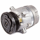 BuyAutoParts  Chevrolet S10Truck A/C Compressor 60-00888NA