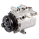 OEM / OES Pontiac Aztek A/C Compressor 60-00985NC