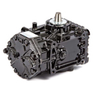 BuyAutoParts 60-00992N1 A/C Compressor 1