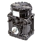1982 Ford Crown Victoria A/C Compressor 2
