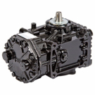 1984 Ferrari 308 A/C Compressor 1