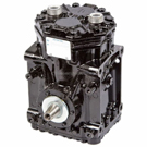 1984 Ferrari 308 A/C Compressor 2