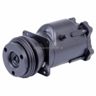 1981 Buick Electra A/C Compressor and Components Kit 2