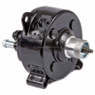 1987 Ford Thunderbird A/C Compressor 1