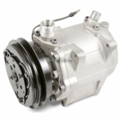 1990 Bmw 325iX A/C Compressor 1
