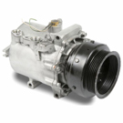 1993 Dodge Stealth A/C Compressor 1