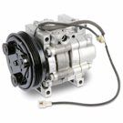 1992 Mazda 323 A/C Compressor 1