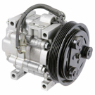 1994 Mazda MX-3 A/C Compressor 1