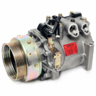 1994 Dodge Stealth A/C Compressor 2