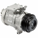 BuyAutoParts 60-84429RN A/C Compressor and Components Kit 2