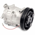 1994 Honda Accord A/C Compressor 1