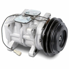 1985 Dodge Conquest A/C Compressor 1