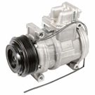BuyAutoParts 60-81497RN A/C Compressor and Components Kit 2