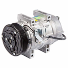 BuyAutoParts 60-83298RN A/C Compressor and Components Kit 2