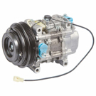 BuyAutoParts 60-89682R2 A/C Compressor and Components Kit 2