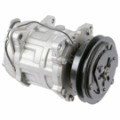 1987 Mazda B-Series Truck A/C Compressor 1