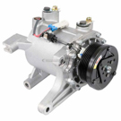 BuyAutoParts 60-83954RN A/C Compressor and Components Kit 2