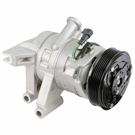 OEM / OES 60-02384NC A/C Compressor 1