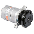 BuyAutoParts 60-84123RN A/C Compressor and Components Kit 2