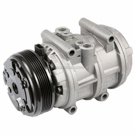 BuyAutoParts  Ford Aerostar A/C Compressor 60-01249NA