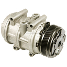BuyAutoParts  Ford Aerostar A/C Compressor 60-01249QA