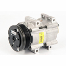 BuyAutoParts 60-83276RN A/C Compressor and Components Kit 2