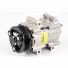 BuyAutoParts 60-83355RN A/C Compressor and Components Kit 2
