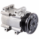 BuyAutoParts 60-83232RN A/C Compressor and Components Kit 2