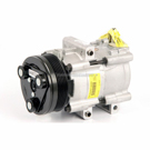 BuyAutoParts 60-83686RN A/C Compressor and Components Kit 2