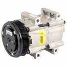 BuyAutoParts 60-83202RN A/C Compressor and Components Kit 2