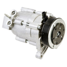 2008 Saturn Vue A/C Compressor 1