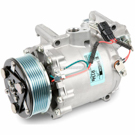 BuyAutoParts 60-84326RN A/C Compressor and Components Kit 2