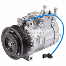 BuyAutoParts 60-80564R5 A/C Compressor and Components Kit 2