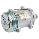 OEM / OES 60-01791NC A/C Compressor 1