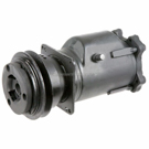 1973 Cadillac Deville A/C Compressor 1