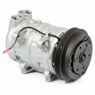 1993 Nissan Maxima A/C Compressor 1