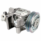 BuyAutoParts  Nissan Sentra A/C Compressor 60-01866NA