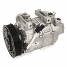 BuyAutoParts 60-81436RN A/C Compressor and Components Kit 2