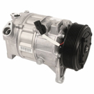 OEM / OES 60-02036NC A/C Compressor 1