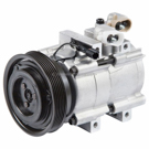 OEM / OES 60-01885NC A/C Compressor 1