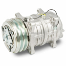 OEM / OES 1991 International AllModels A/C Compressor 60-01676NC