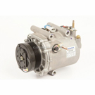 BuyAutoParts 61-86816R5 A/C Compressor and Components Kit 2