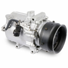 1992 Dodge Stealth A/C Compressor 1