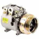 OEM / OES 60-01274NC A/C Compressor 1