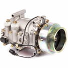 1994 Mitsubishi 3000GT A/C Compressor 1