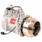 OEM / OES  Mitsubishi Diamante A/C Compressor 60-01399NC