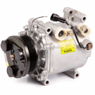 BuyAutoParts 60-87808R4 A/C Compressor and Components Kit 2