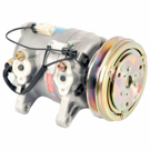 BuyAutoParts 60-89759R2 A/C Compressor and Components Kit 2