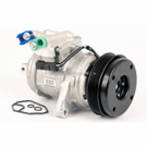2000 Jeep Grand Cherokee A/C Compressor and Components Kit 2