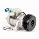 BuyAutoParts 60-83272RN A/C Compressor and Components Kit 2